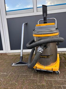 Industriestofzuiger 3000W