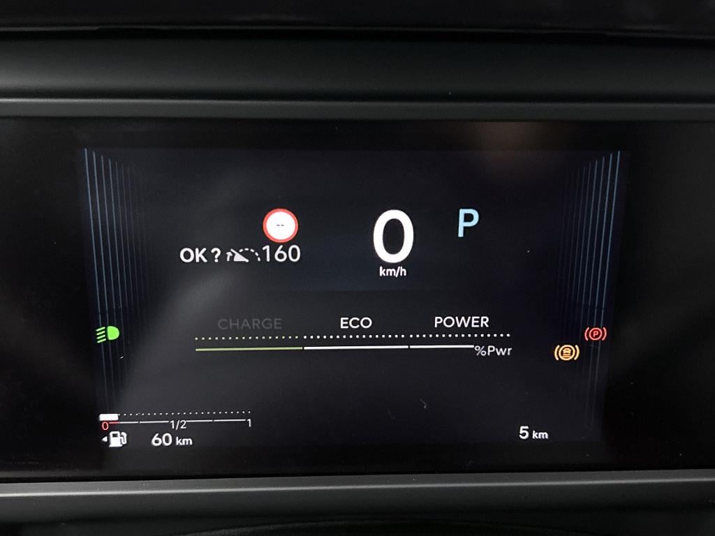 Citroen C4 hybrid 145pk automaat collection | rijklaar | stoelverwarming | 