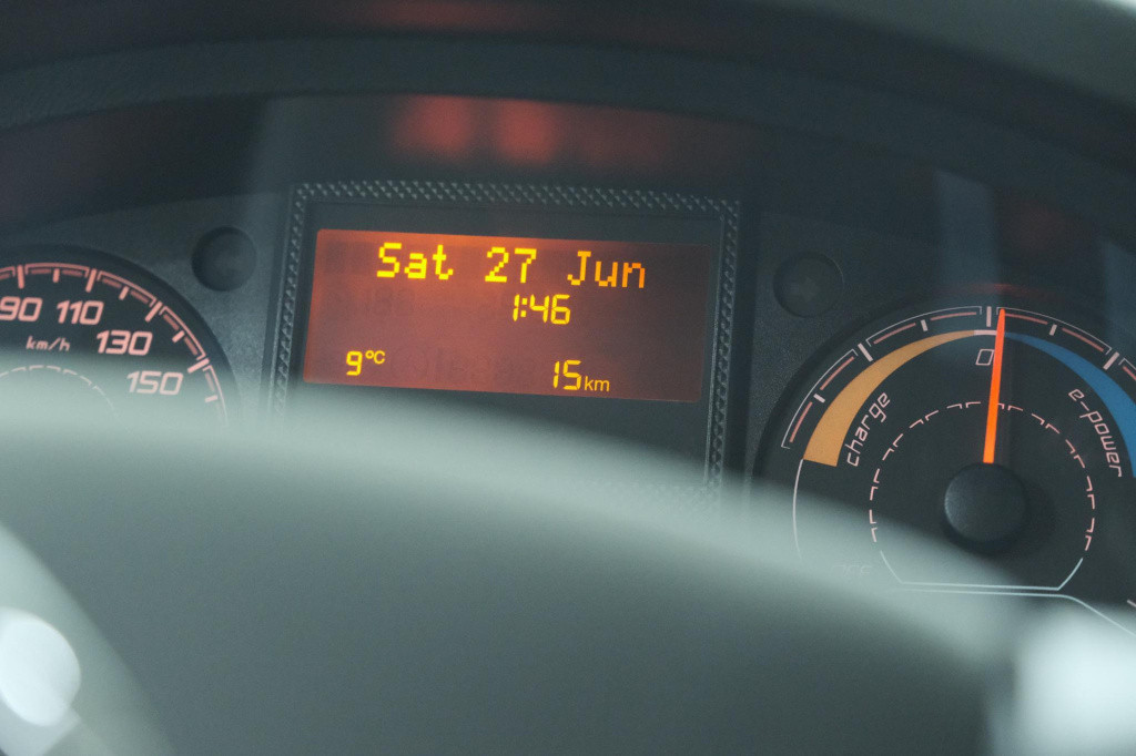 Citroen ë-jumper 435 l3h2 club 75 kwh