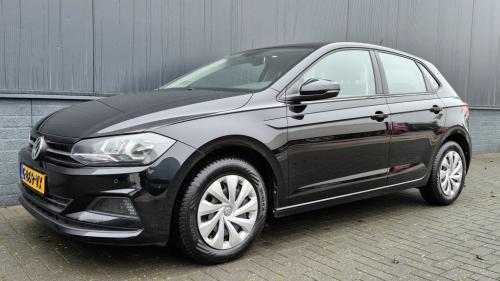 Volkswagen Polo 1.0 tsi comfortline | dsg | android auto/apple carplay | na
