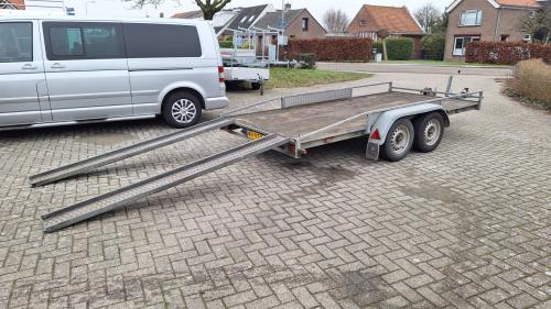Anssems Autotransporter.