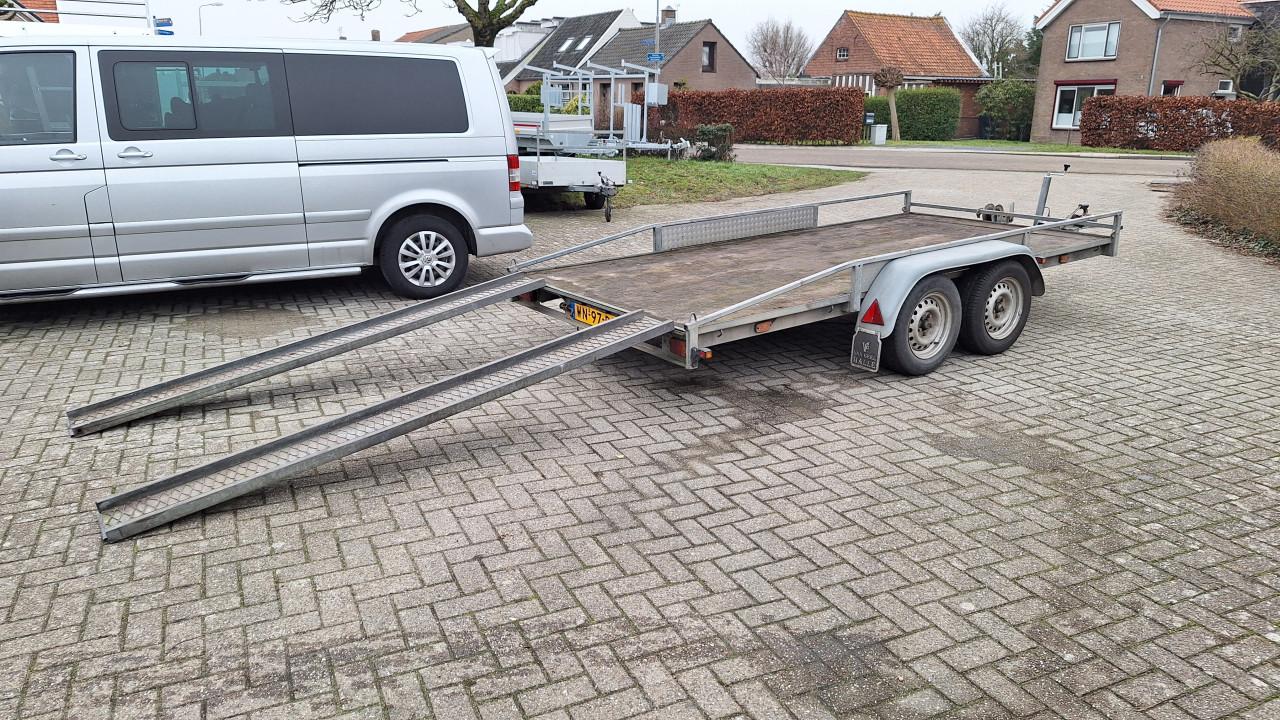 Anssems Autotransporter.