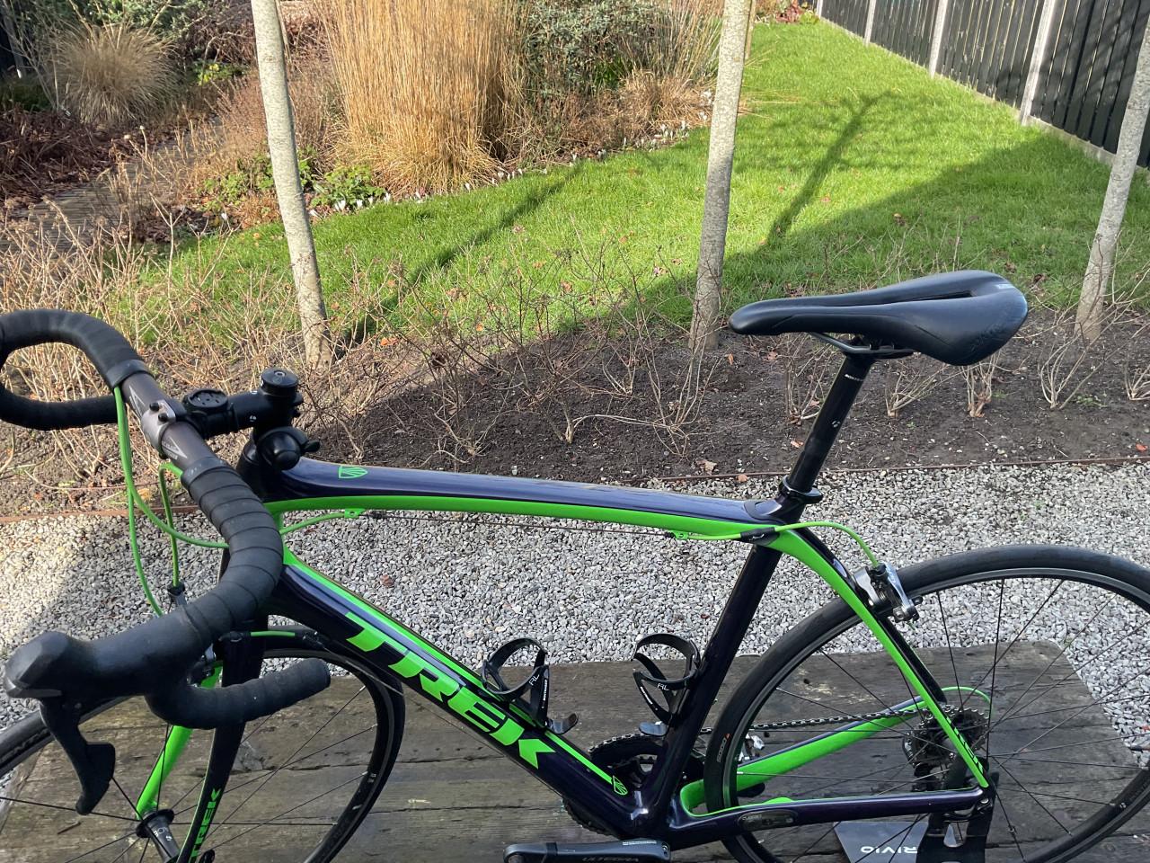 Trek Domane 4.7