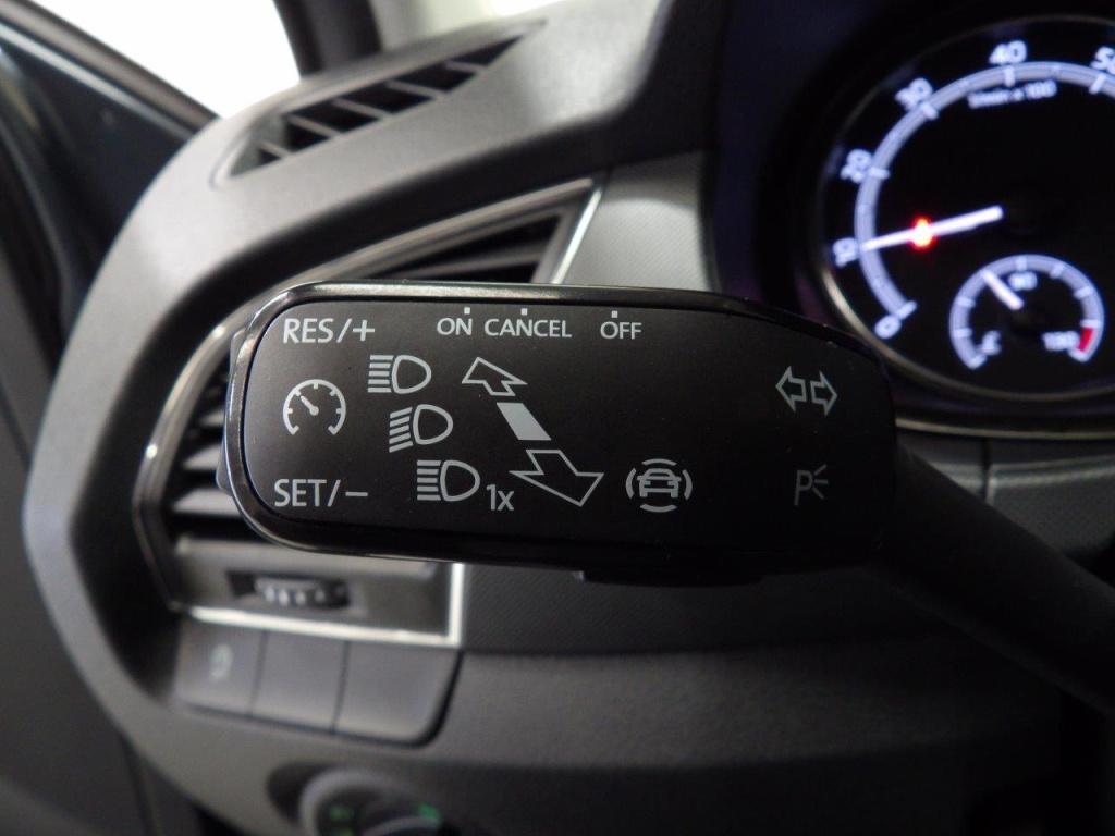 Skoda Fabia combi 1.0 tsi greentech ambition