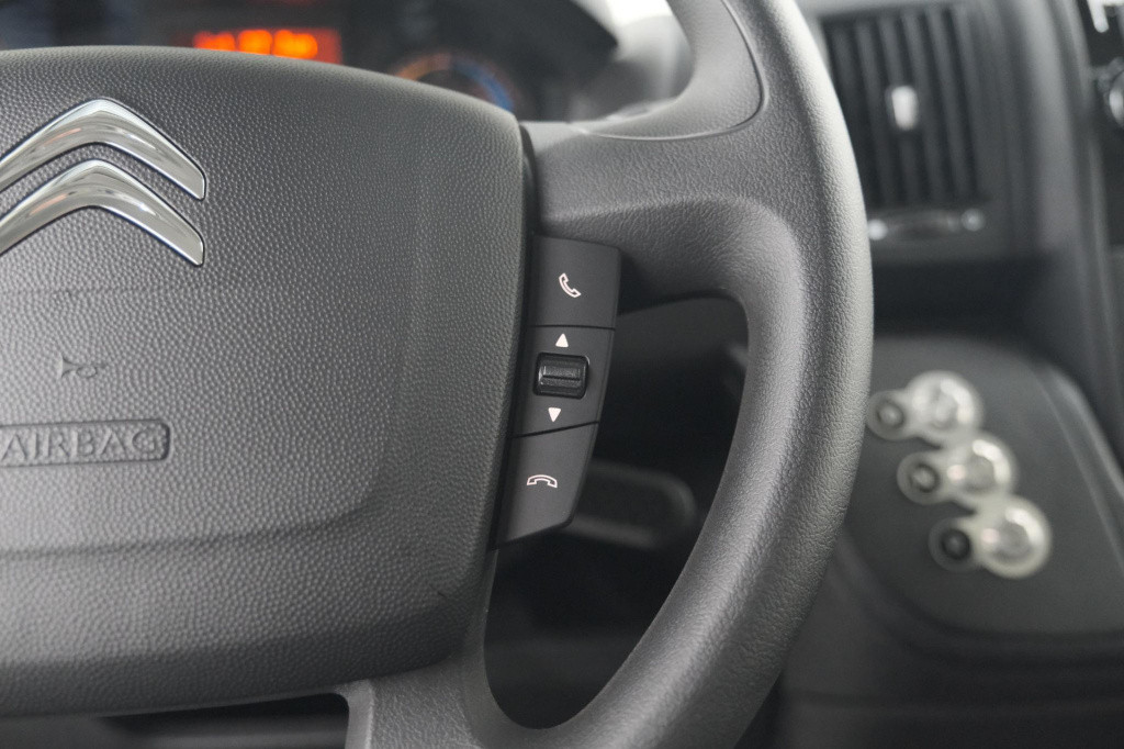 Citroen ë-jumper 435 l3h2 club 75 kwh