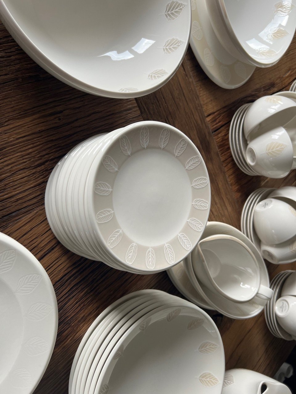 Servies Villeroy & Boch City Park