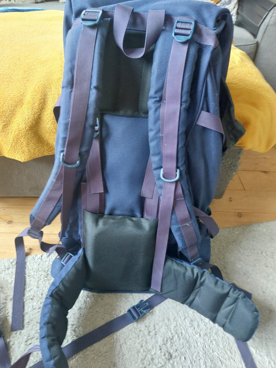 Backpack