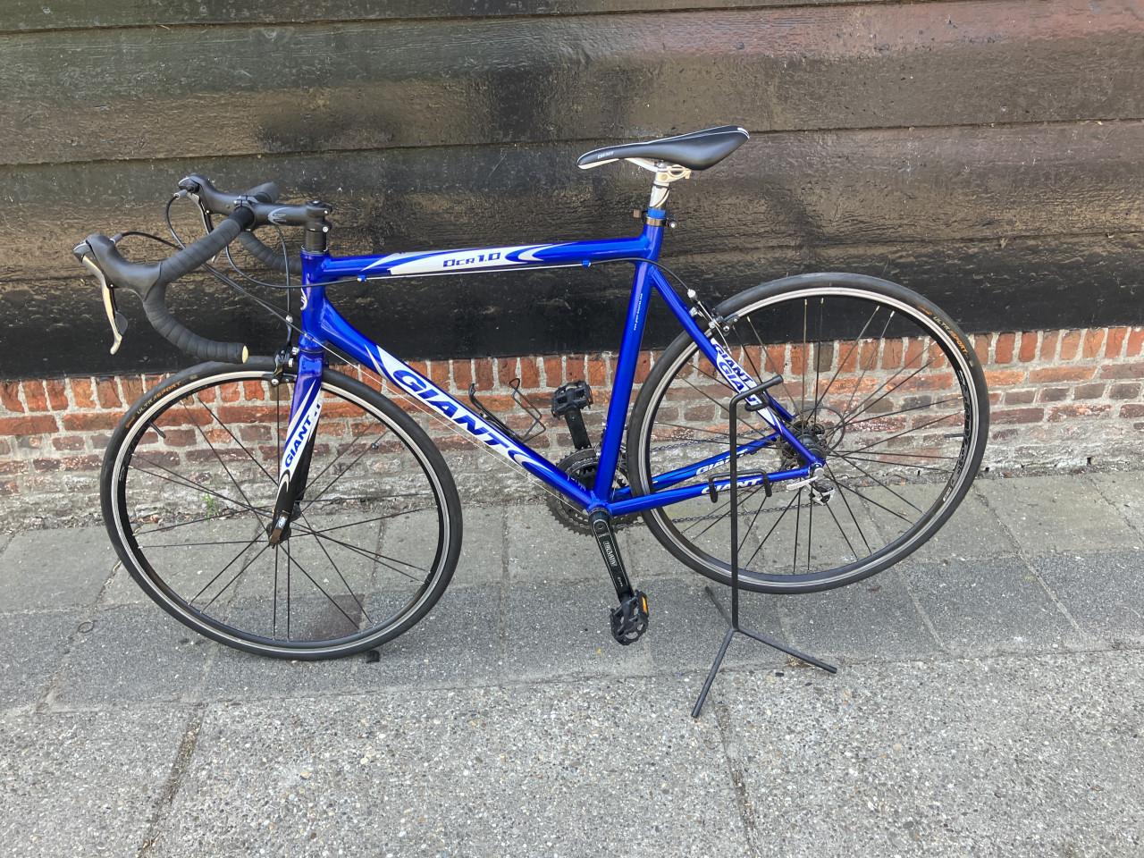 Race fiets Giant 28'