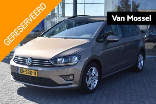 Volkswagen Golf Sportsvan 1.4 tsi business edition connected | climate cont