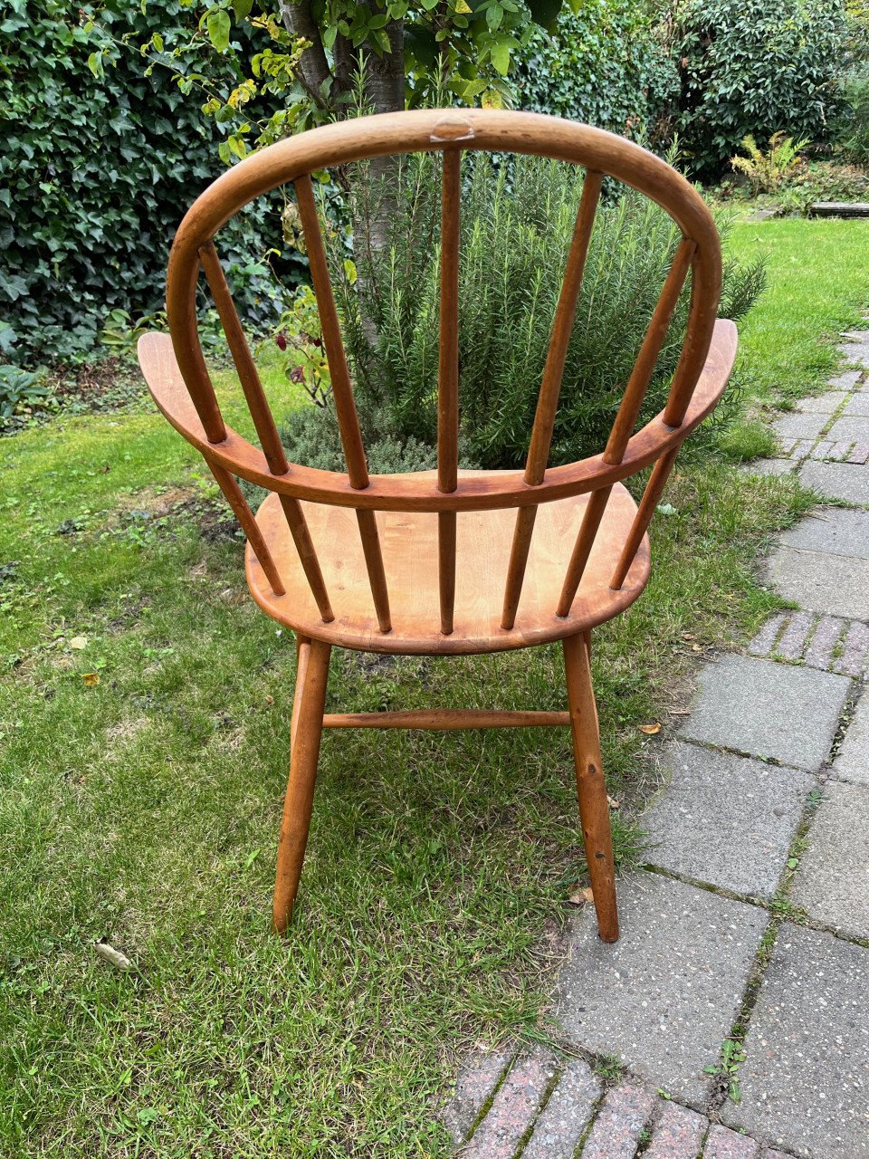 Windsor Stoel