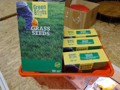 Graszaad