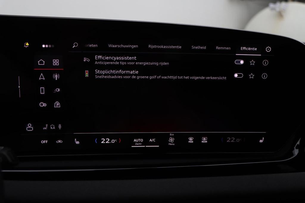 Audi A5 avant 2.0 e-hybrid quattro s edition competition 367pk s-tronic | s
