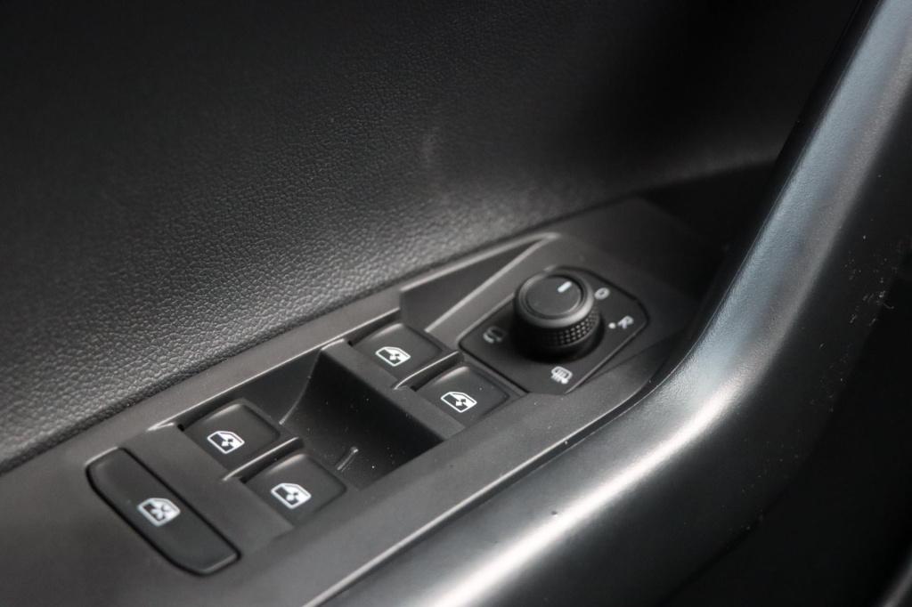 Volkswagen Polo 1.0 tsi life edition 95pk