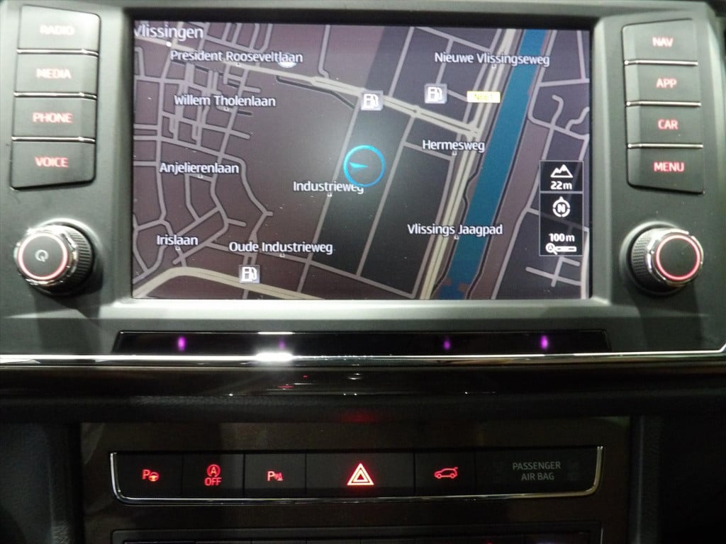 Seat Ateca 1.4 ecotsi 150pk dsg-7 xcellence