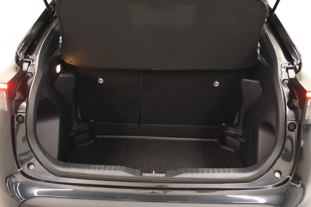 Toyota Yaris Cross 1.5 hybrid dynamic