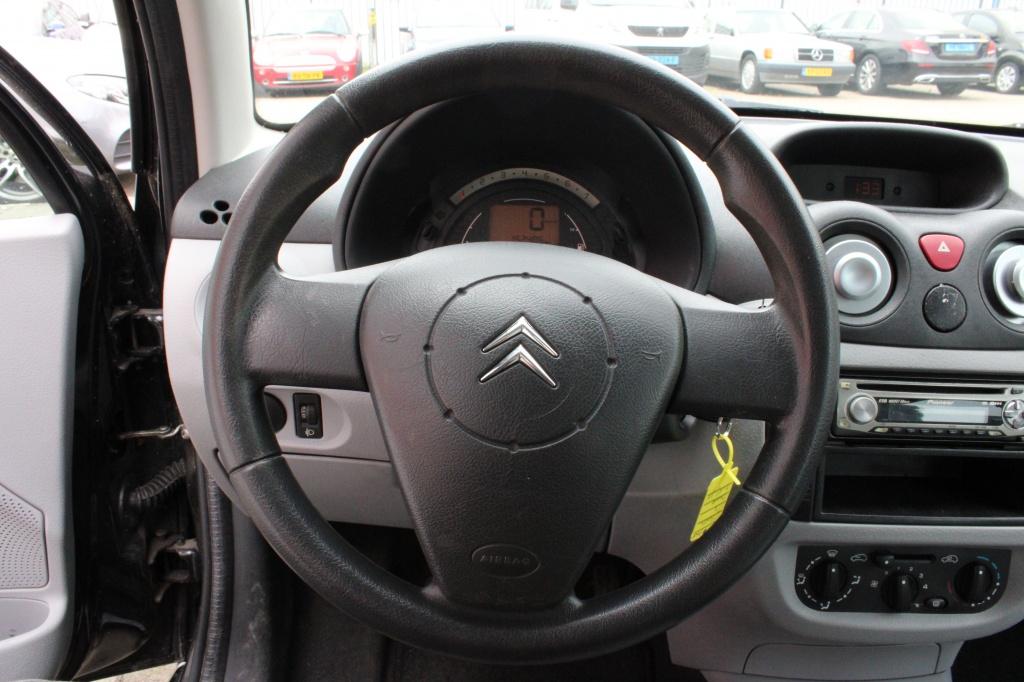 Citroen C3 1.1i ligne séduction