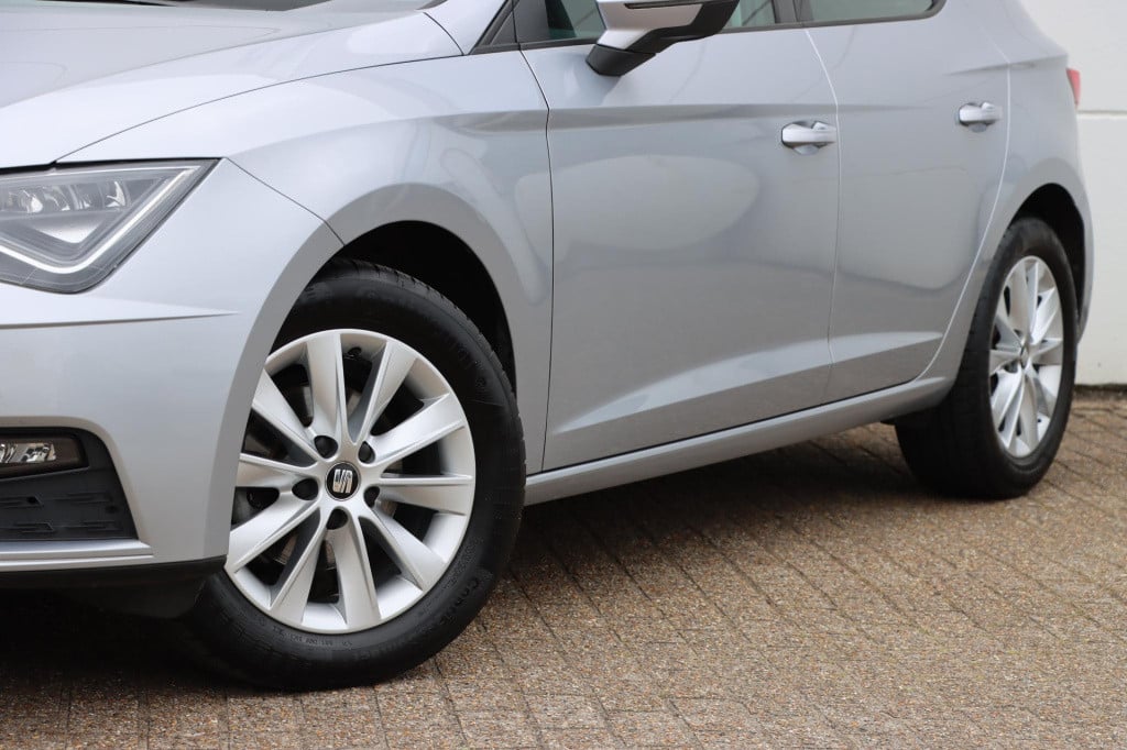 Seat Leon 1.0 ecotsi style business intense