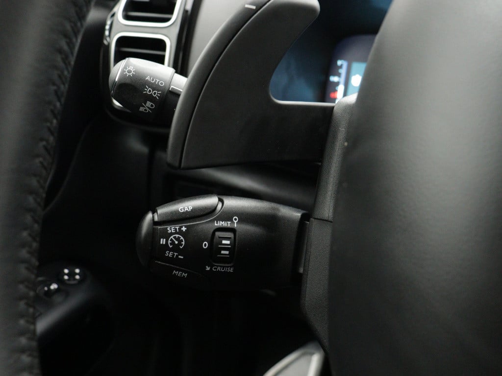 Citroen C5 Aircross 225 pk plug-in hybrid shine | rijklaar | elektrische ko