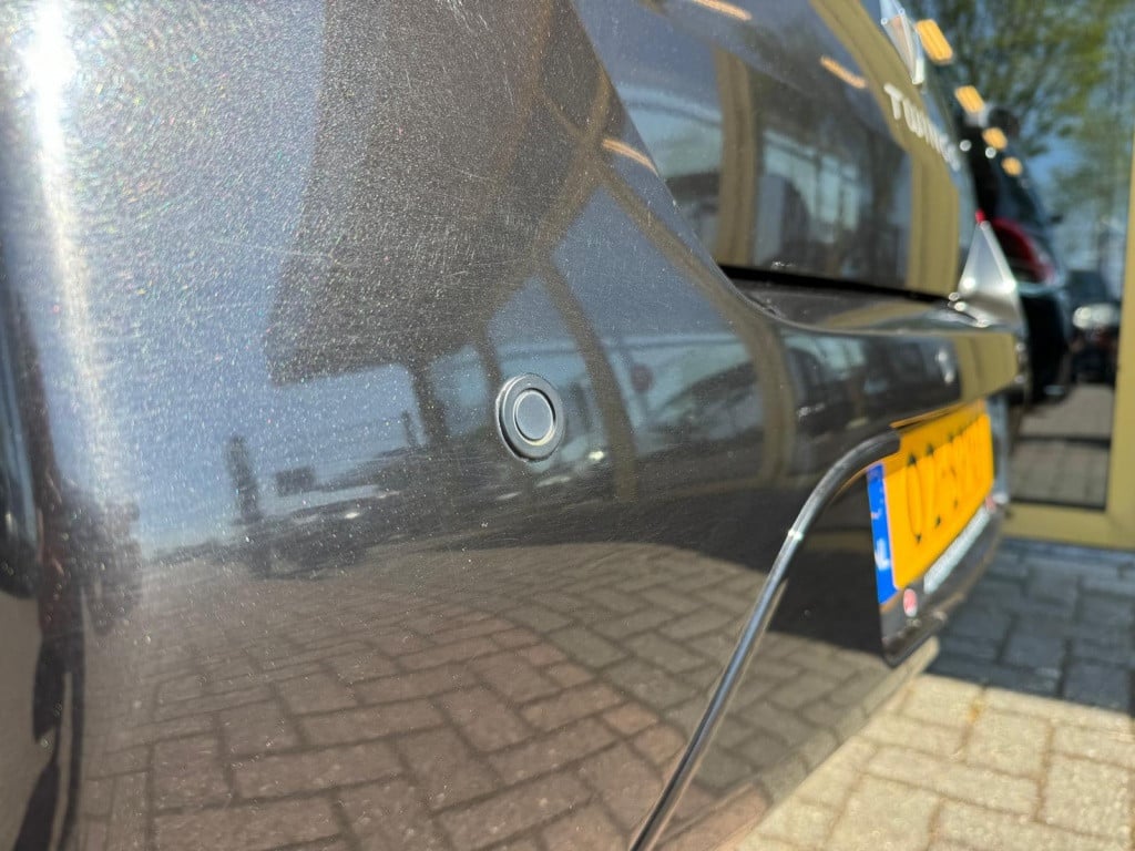 Renault Twingo 1.2-16v collection eerste eigenaar