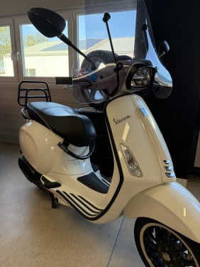 Vespa Sprint