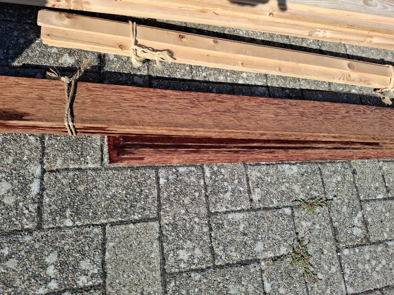 Hout