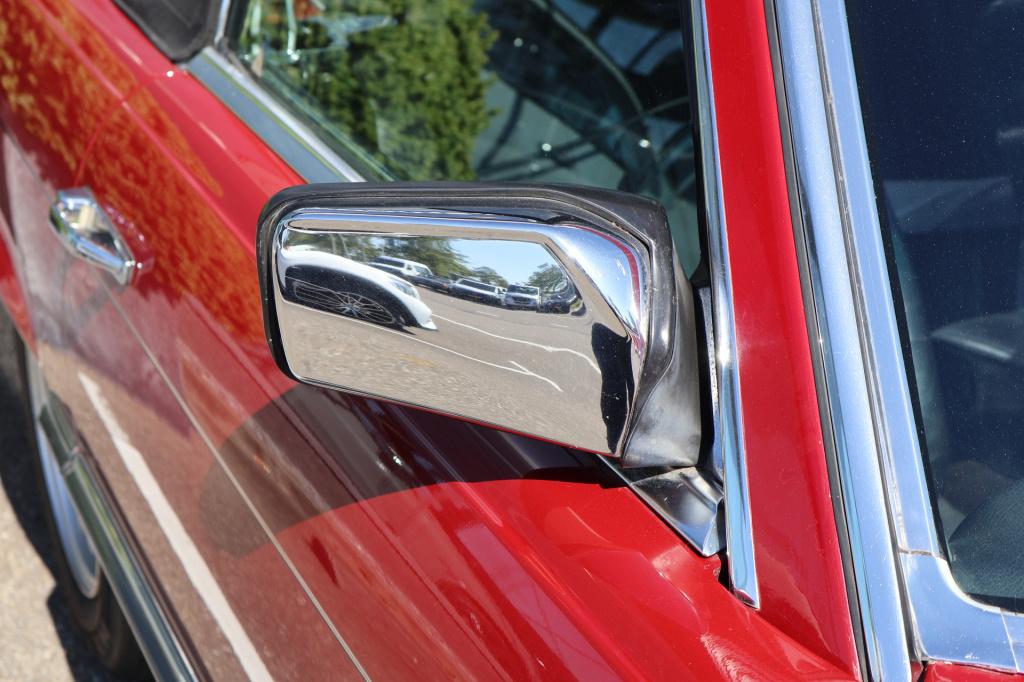 Mercedes-Benz Sl 280 sl roadster l leder l nieuwe soft top l hardtop l elek