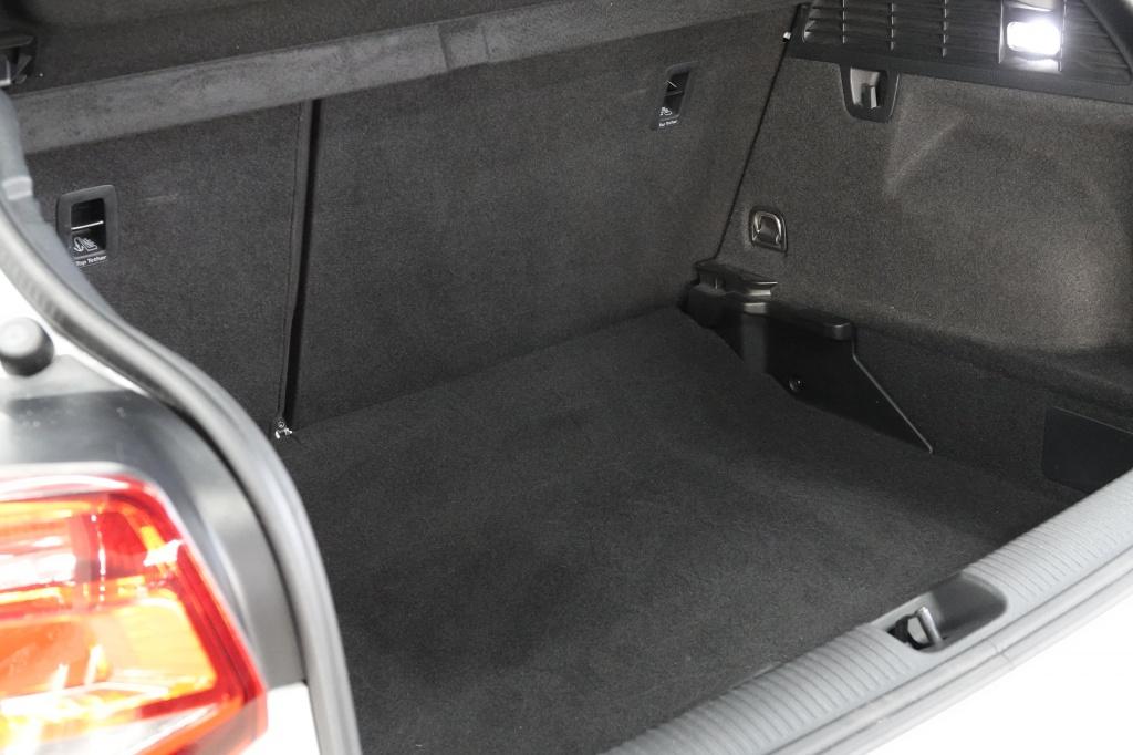 Audi Q2 35 tfsi s edition