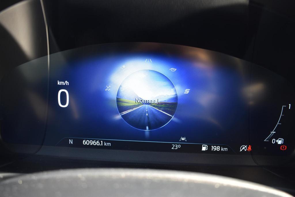 Ford Kuga 1.5 ecoboost st-line x | climate control | adaptive cruise contro