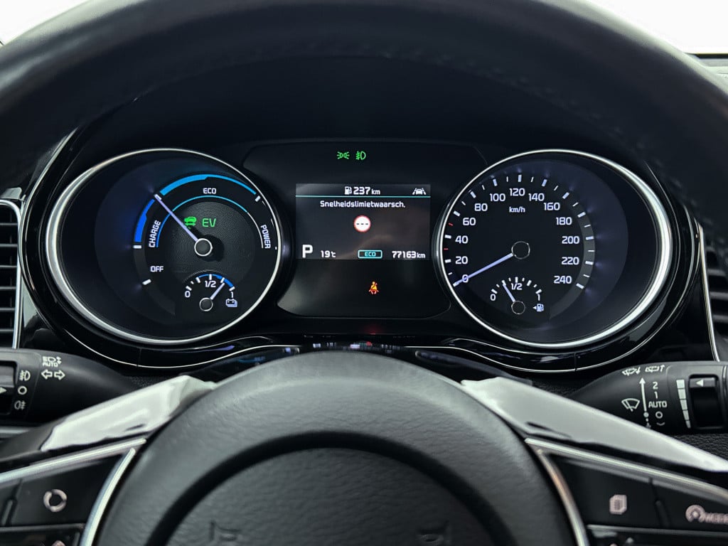 Kia Ceed Sportswagon 1.6 gdi phev executiveline limited