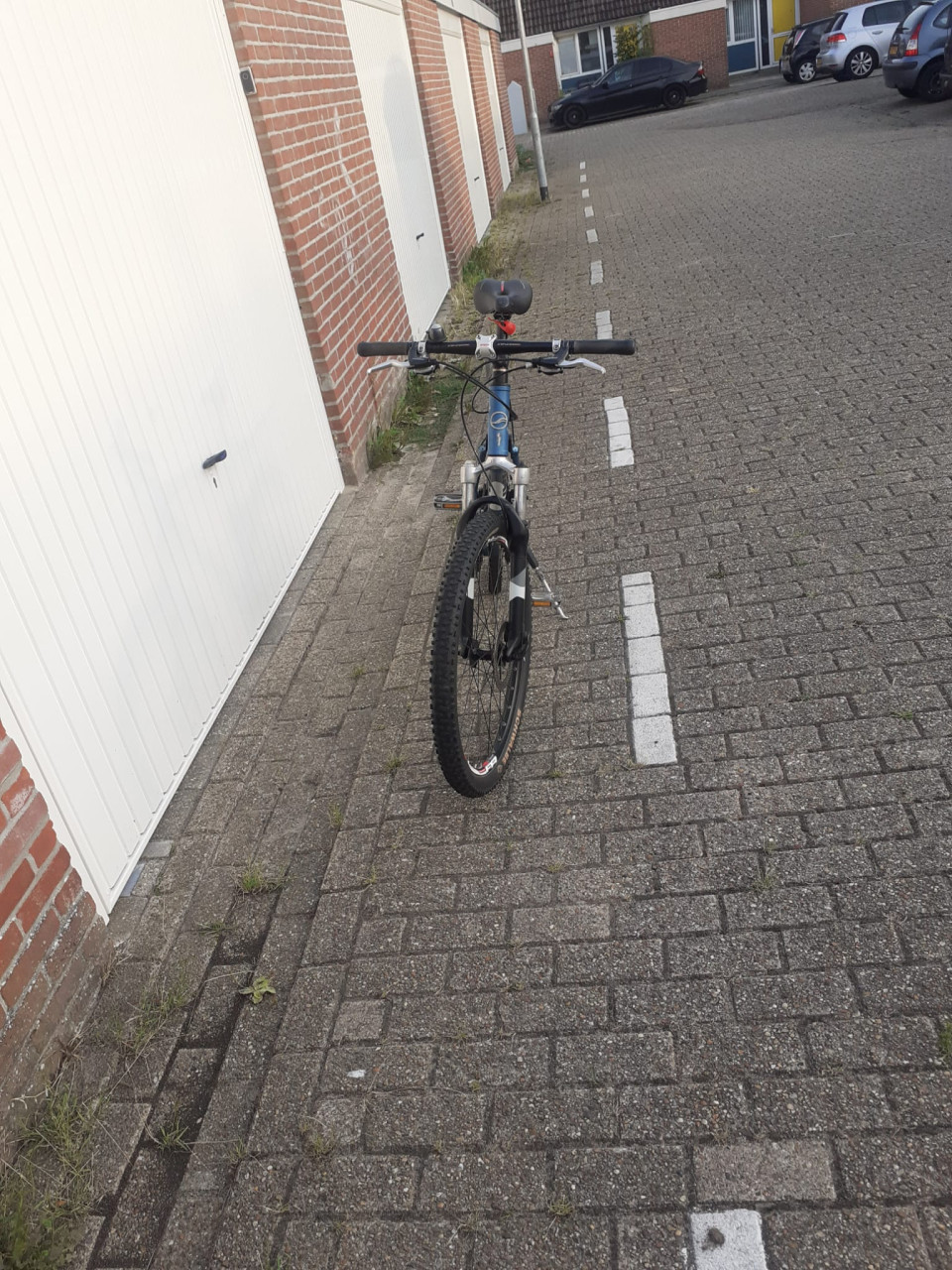 Giant herenfiets