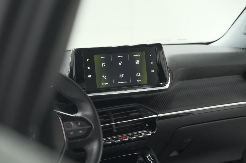 Peugeot 2008 puretech 130 allure | camera | adaptieve cruise control | stoe