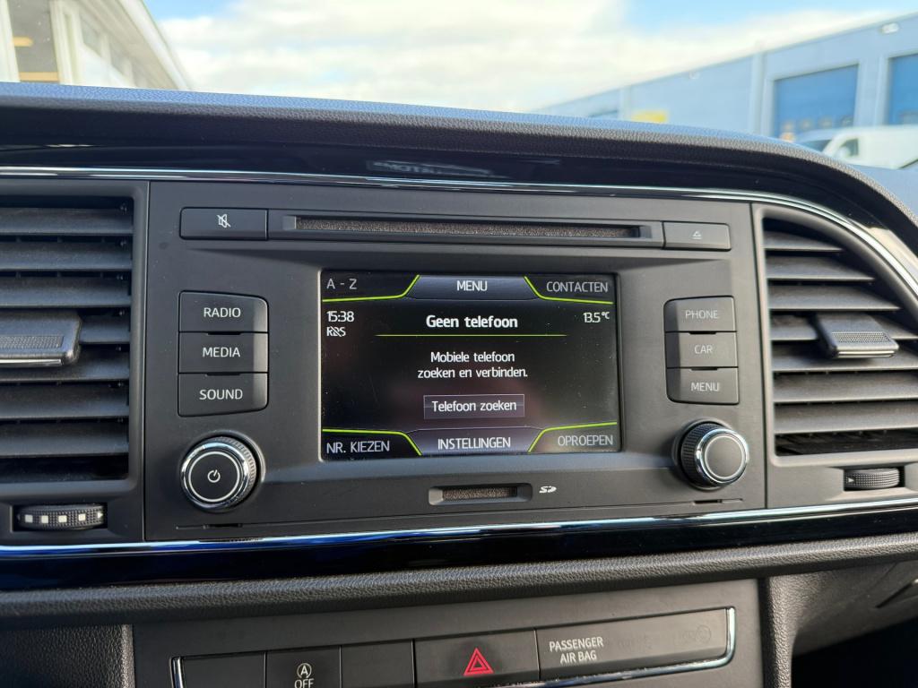 Seat Leon 1.2 tsi style