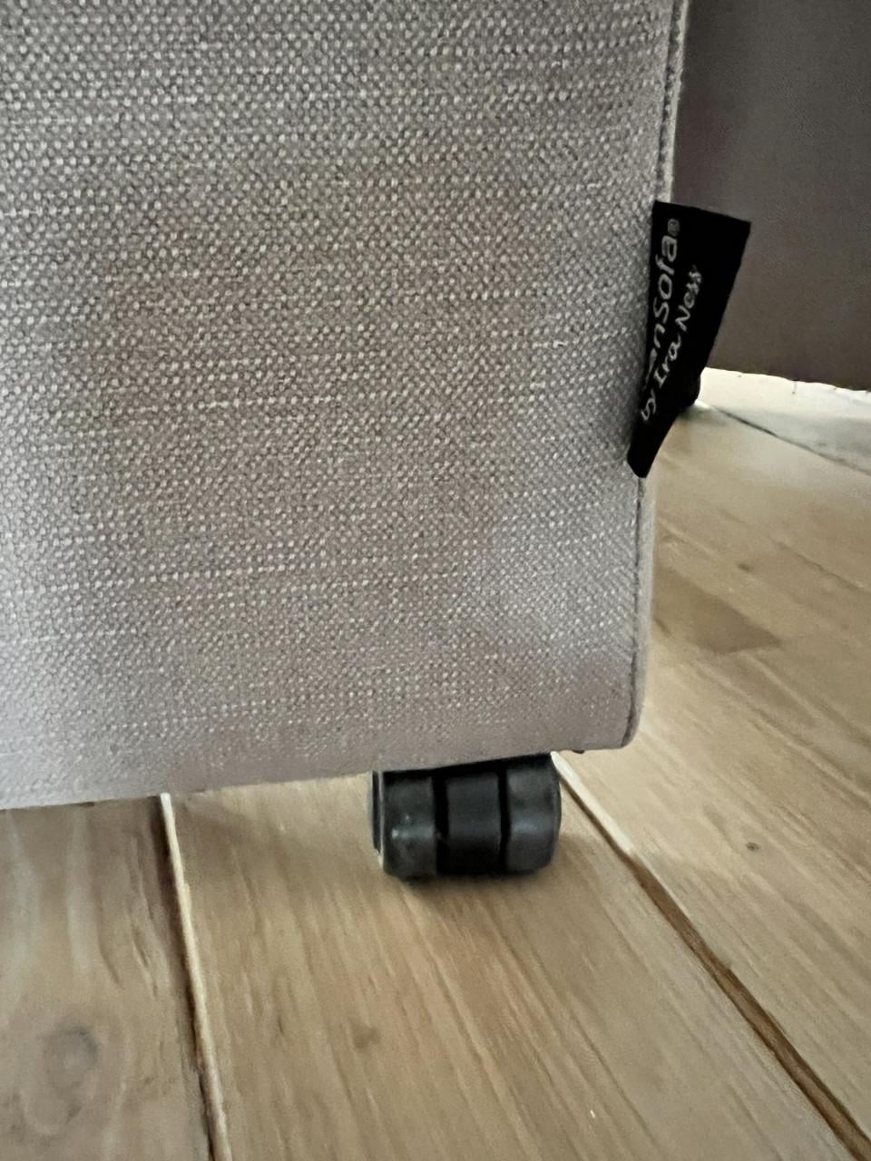 Eetkamerstoelen van Urban Sofa by Ira Ness