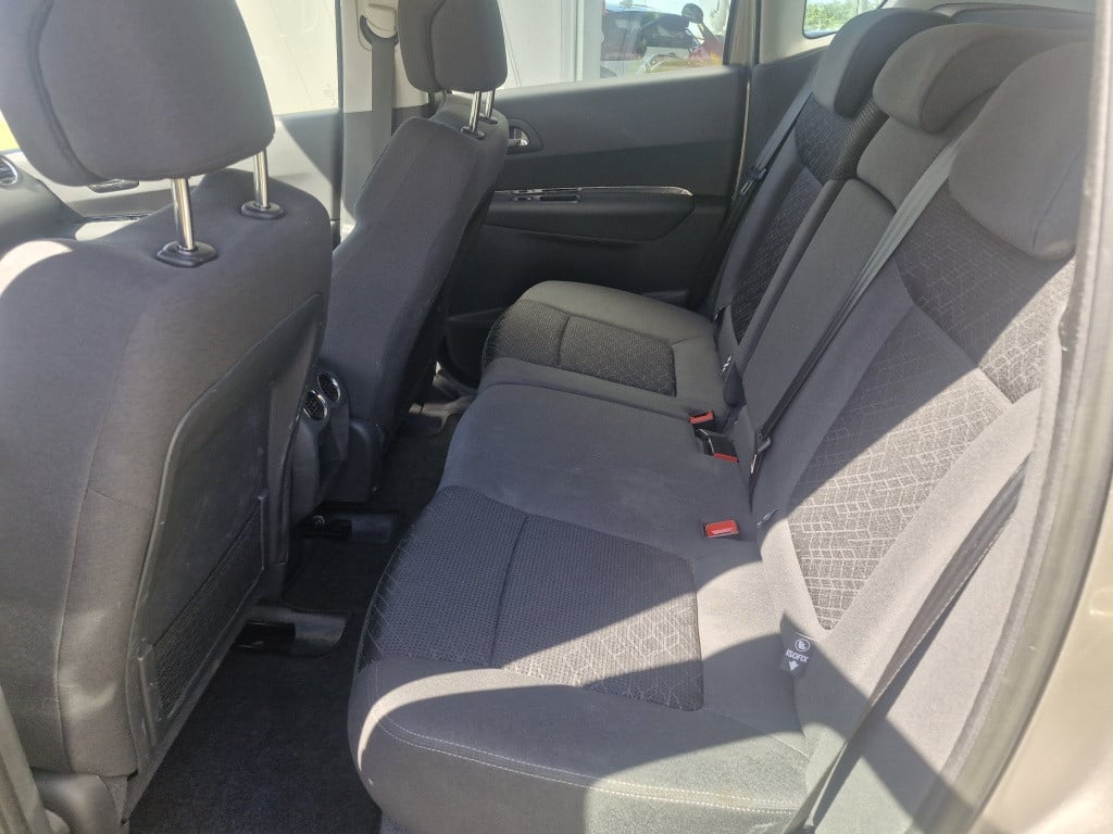Peugeot 3008 1.6 e-hdi blue lease