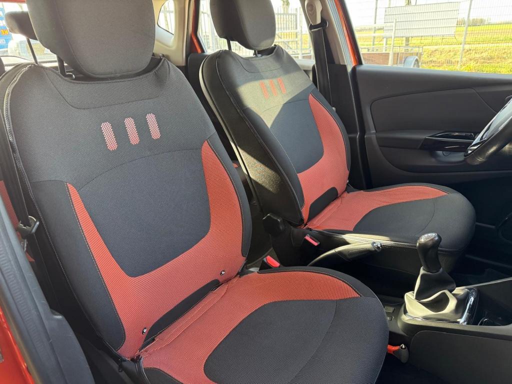 Renault Captur 0.9 tce dynamique