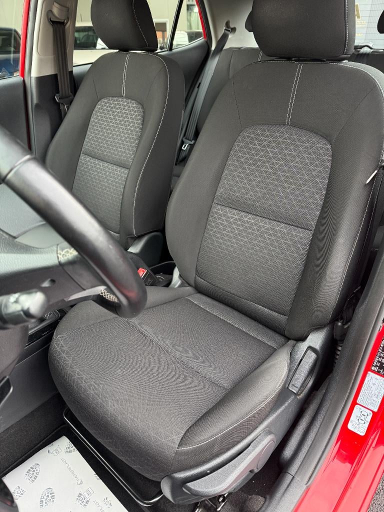 Kia Picanto 1.0 cvvt executiveline