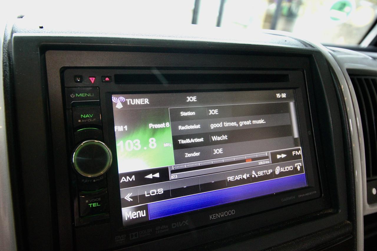 Challenger Sirius 2098(Queensbed+Hefbed, Als nieuw!!, Euro5)