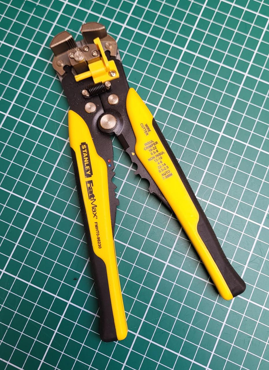 Striptang Stanley fatmax