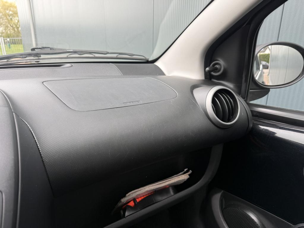 Citroen C1 1.0 collection airco 5-drs
