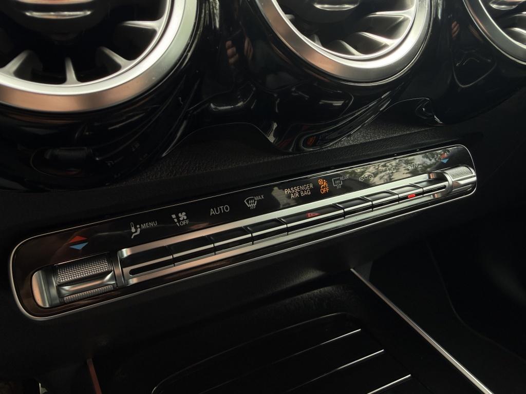 Mercedes-Benz Glb 180 amg line - 7 persoons - origineel nl -