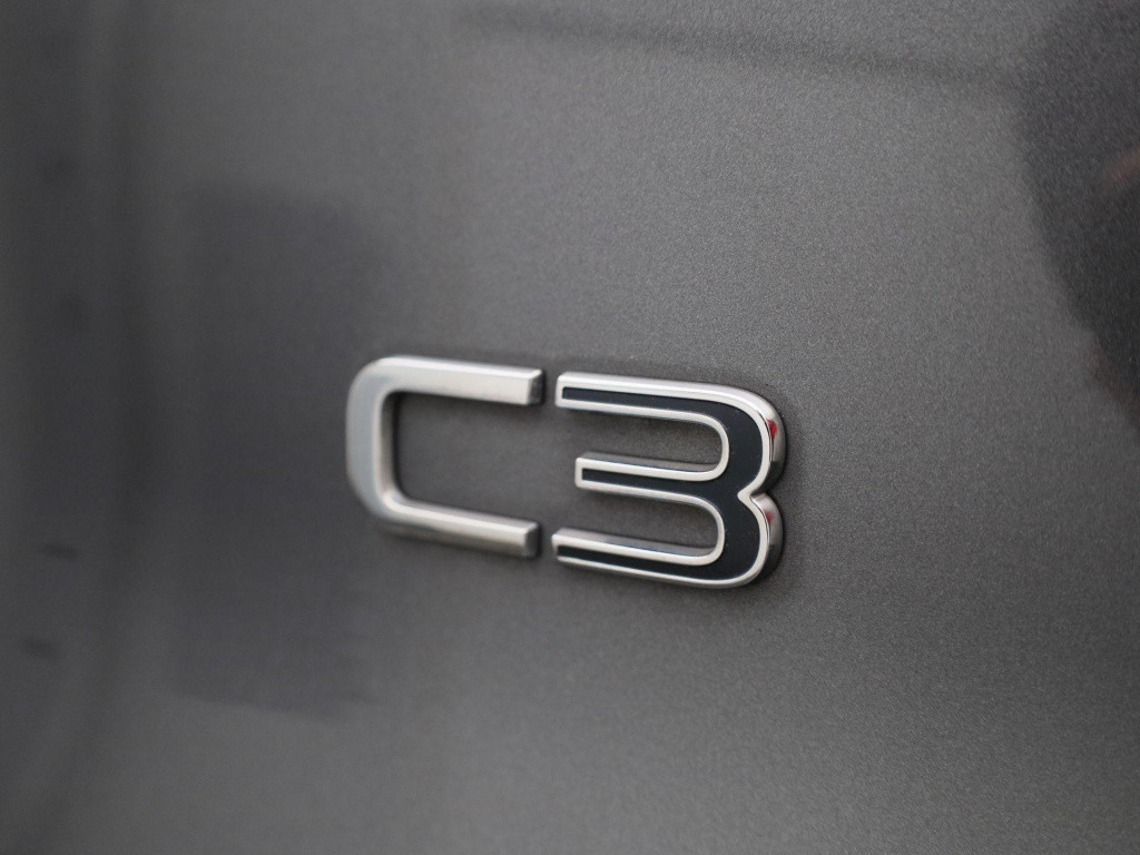 Citroen C3 1.2 puretech s&s feel edition | climate control | apple carplay/