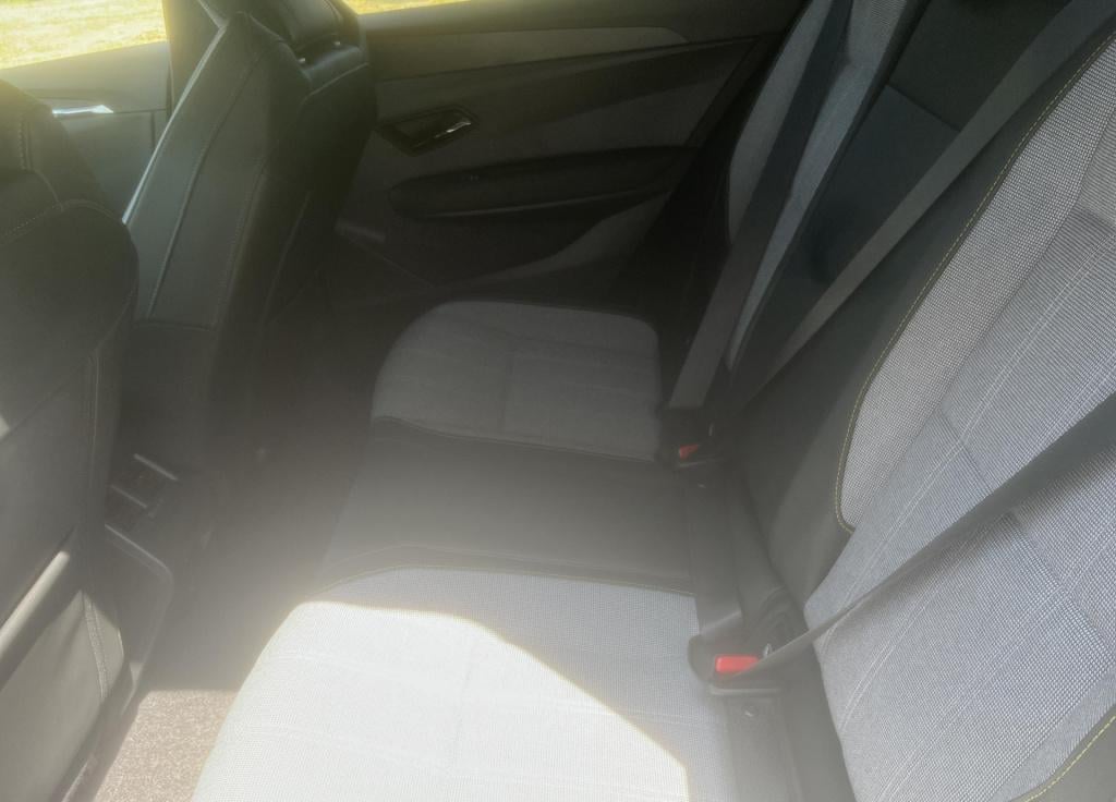 Renault Megane E-tech comfort range business edition 60 kwh