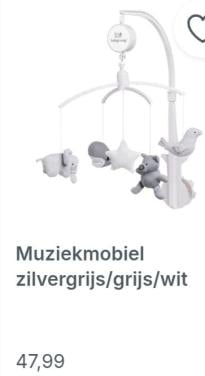 Baby,s Only Boxmobiel z.g.a.n.