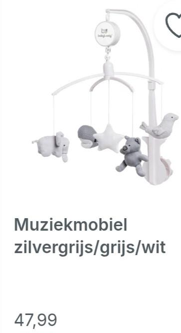 Baby,s Only Boxmobiel z.g.a.n.