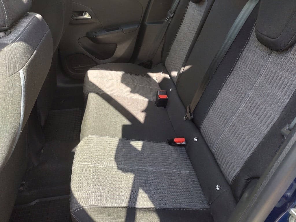 Opel Corsa 1.2 elegance