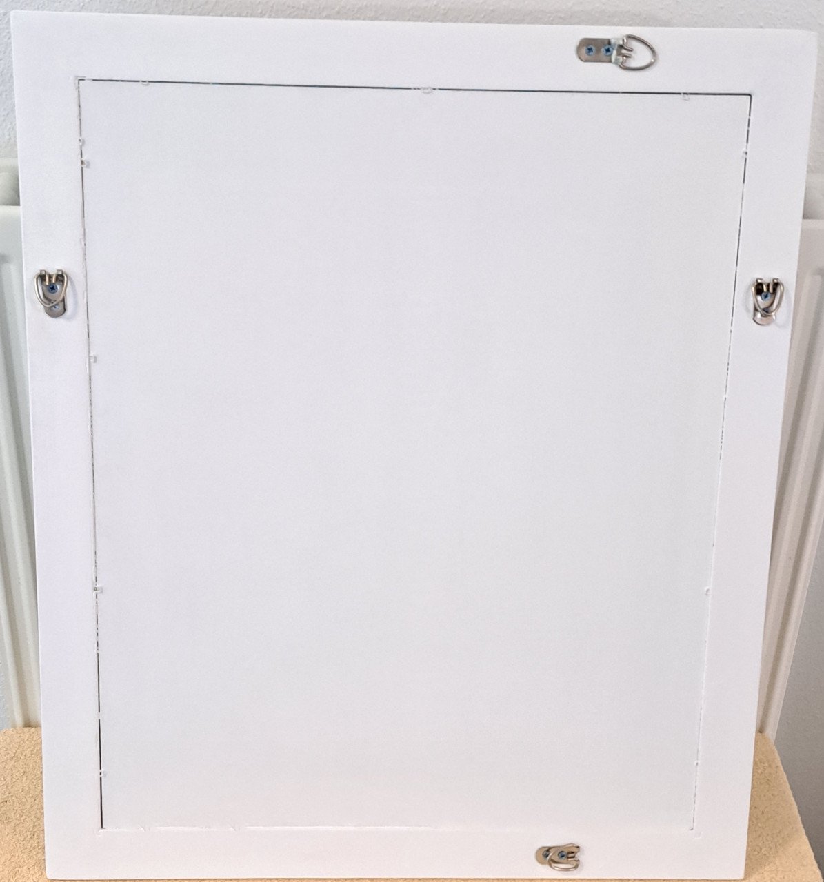 Badkamerspiegel Lillången van IKEA