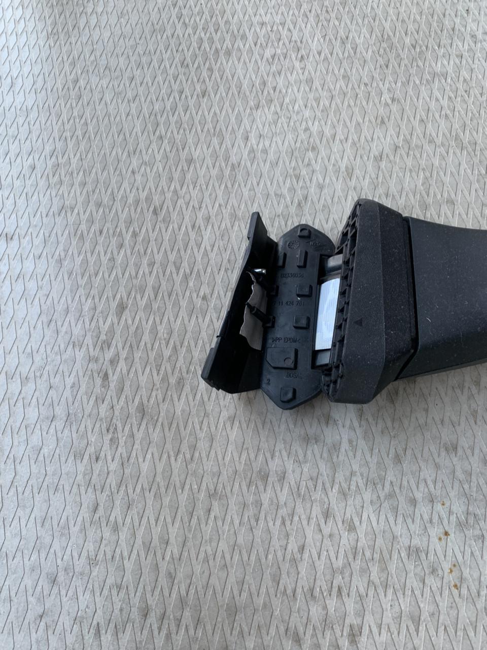 Dakdragers Renault senic 2009/2011