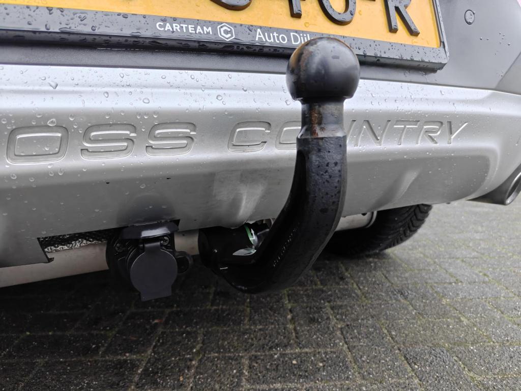 Volvo V40 cross country 1.5 t3 nordic+ luxury