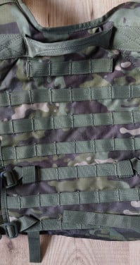 Diverse airsoft artikelen te koop Chest Rig Camo