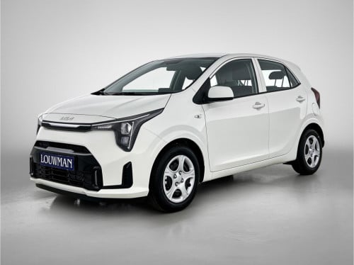 Kia Picanto 1.0 gdi dynamicline | uit voorraad leverbaar | navi | cruise co